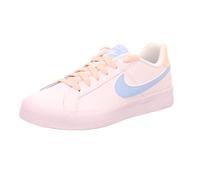 Nike Court Royale Ac, Women’s Low-Top Sneakers, White (White/Psychic Blue-Crimson Tint 108), 6.5 UK (40.5 EU)