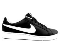 Nike Court Royale, Men's Tennis Shoe, Black/White, 8 UK (42.5 EU)