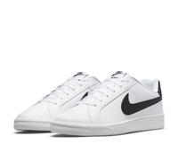 Nike Court Royale Mens Trainers 'White/Black' Size UK 8 749747-107
