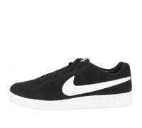 Nike Court Royale Suede 'Black' 819802-011 9
