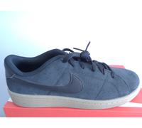 Nike Court Royale Suede trainers shoes CZ0218 001 uk 3.5 eu 36.5 us 6 NEW+BOX