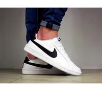 Nike Court Royale White Sail Leather Men's Trainers Shoes Size UK 7.5