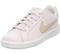 Nike Court Royale, Women’s Low-Top Sneakers, Barely Rose/Fossil Stone-White, 5 UK (38.5 EU)