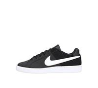 Nike Court Royale, Women’s Tennis Shoes, Black (Black/White 010), 7 UK (41 EU)