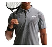 Nike Court Slam Dri-FIT ADV Polo Shirt 'Anthracite Cool Grey White' IB1028-060 XL