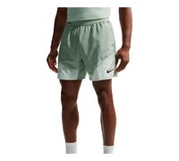 Nike Court Slam Dri-FIT Shorts 'Steam Barely Green Black' IF1560-006 M