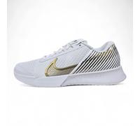 Nike Court Vapor Pro 2 HC WMB White Grand Purple Tennis Trainers (HF3632 100)