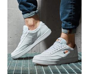 Nike Court Vintage Premium Men's Trainers Size Uk 7.5 Eu 42