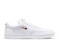 Nike Court Vintage Premium Shoes Trainers White Size Uk 7 Eur 41 CT1726 100