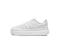 Nike Court Vision Alta Air Force 1 Trainers White