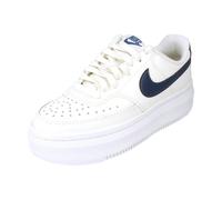 Nike Court Vision Alta LTR Womens Trainers DM0113 102 - UK 5 | US 7.5 | EU 38.5
