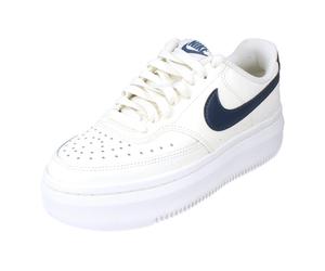 Nike Court Vision Alta LTR Womens Trainers DM0113 102 - UK 7.5 | US 10 | EU 42