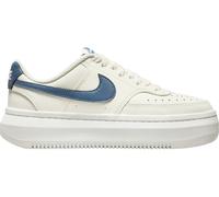 Nike Court Vision Alta Sneaker Women White C102
