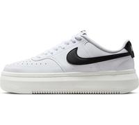 Nike Women's Low-Top Trainers 6.5 (40.5) White