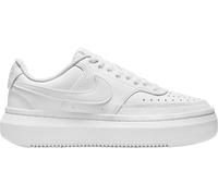 Nike - Women's Court Vision Alta - Sneakers size 5,5, grey/white