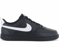 Nike Court Vision Lo - Men Sneakers Black FZ0630-010 Sports Casual Shoes