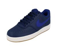 Nike Court Vision Lo Mens Trainers CD5463 400 - UK 8.5 | US 9.5 | EU 43