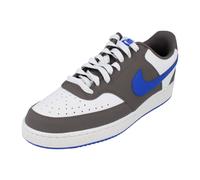 Nike Court Vision Lo Mens Trainers Im0459 102 - UK 9 | US 10 | EU 44