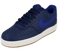 Nike Court Vision Low Shoes - Blue 5.5