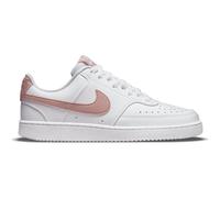 Nike Court Vision Lo Nn Trainers White EU 37 1/2 Women
