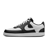 Nike Court Vision Low 'Black White' HM9862-001 8.5