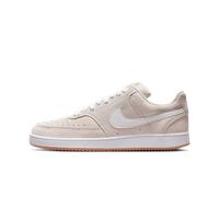 Nike Court Vision Low FL Men's Shoes - Brown 9