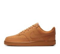 Nike Court Vision Low 'Flax Twine' CD5463-200 8.5