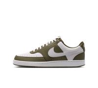 Nike Court Vision Low Men's Shoes - Green 7