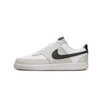 Nike Court Vision Low Men's Shoes - Grey 7