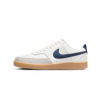 Nike Court Vision Low Men's Shoes - White 6 (EU 40)