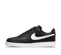 Nike Sneaker Court Vision Low Next Nature Black C001