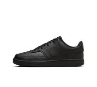 Nike Court Vision Low Next Nature Men's Shoes - Black 6.5