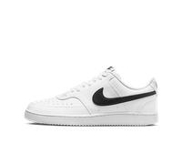Nike Court Vision Low Next Nature Men's Shoes - White 12