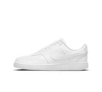 Nike Court Vision Low Next Nature Shoes EU 48 1/2 White / White / White