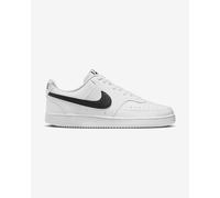 Nike Court Vision Low Next Nature shoes white black - 41