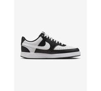 Nike Court Vision Low Next Nature shoes white black women - 37.5