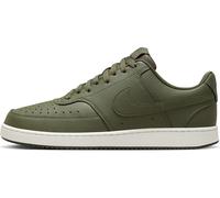 Nike Court Vision Low Next Nature Men's Shoes - Green 9
