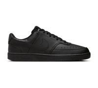 Nike - Court Vision Low Next Nature - Sneakers size 9, black