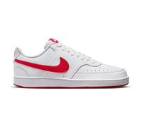 Nike Court Vision Low Next Nature 'White University Red' HF1744-101 8.5
