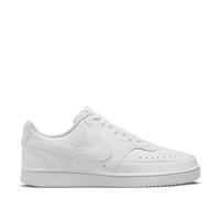 Nike Court Vision Low Next Nature Trainers 4 White/White