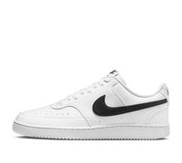 Nike Court Vision Low Next Nature 'White Black' DH2987-101 8.5