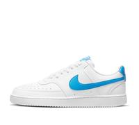 Nike Court Vision Low Next Nature 'White Light Photo Blue' DH2987-105 9