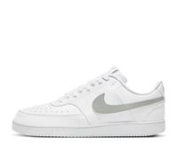 Nike Court Vision Low Next Nature 'White Light Smoke Grey' DH2987-112 9.5