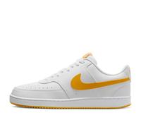 Nike Court Vision Low Next Nature 'White University Gold' HF1744-100 8.5