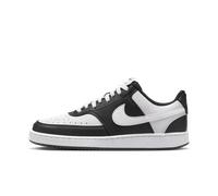 Nike Court Vision Low Next Nature Women's Shoes - Black 7.5