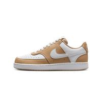 Nike Court Vision Low Next Nature Women's Shoes - Brown 3