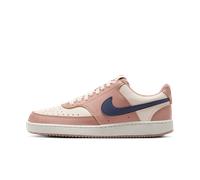 Nike Court Vision Low Next Nature Women's Shoes - Pink 4
