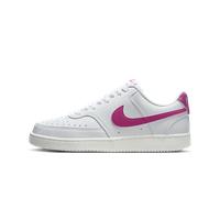 Nike Court Vision Low Next Nature Women's Shoes - Purple 5