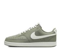 Nike Court Vision Low Premium 'Light Army Sail' HM9429-300 7.5