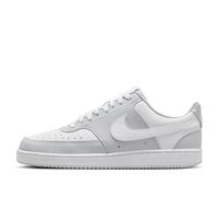 Nike Court Vision Low 'Pure Platinum White' HM9862-002 11.5